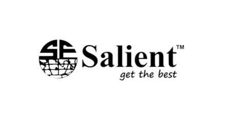 Salient shoes