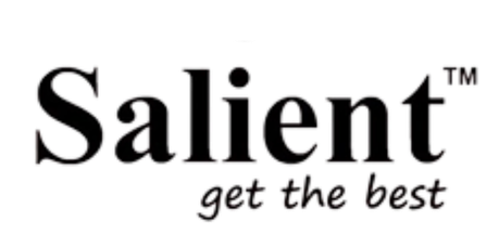 Salient shoes