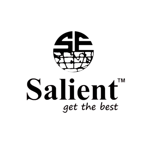 Salient shoes logo