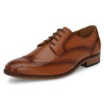 Salient Formal Stylish Leather Shoes For Men’s SKU CODE CO-1753