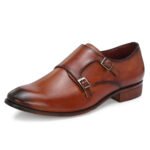 Salient  Formal Stylish Leather Shoes For Men’s CO-1861