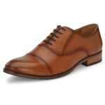 Salient Formal Stylish Leather Shoes For Men's SKU CODE CO-1869