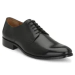 Salient Formal Stylish Leather Shoes For Men's SKU CODE BK-1852