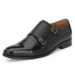 Salient Formal Stylish Leather Shoes For Men's SKU CODE CH-1778