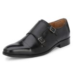 Salient Formal Stylish Leather Shoes For Men’s SKU CODE BLK-1778