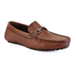 Salient Moccasin Stylish Leather Shoes For Men’s SKU CODE TN-10764